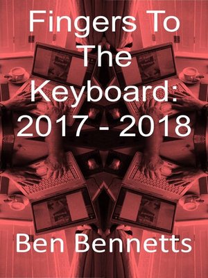 cover image of Fingers to the Keyboard